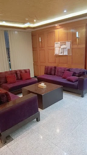 فندق ابيات النسيم(abiat alnasem)