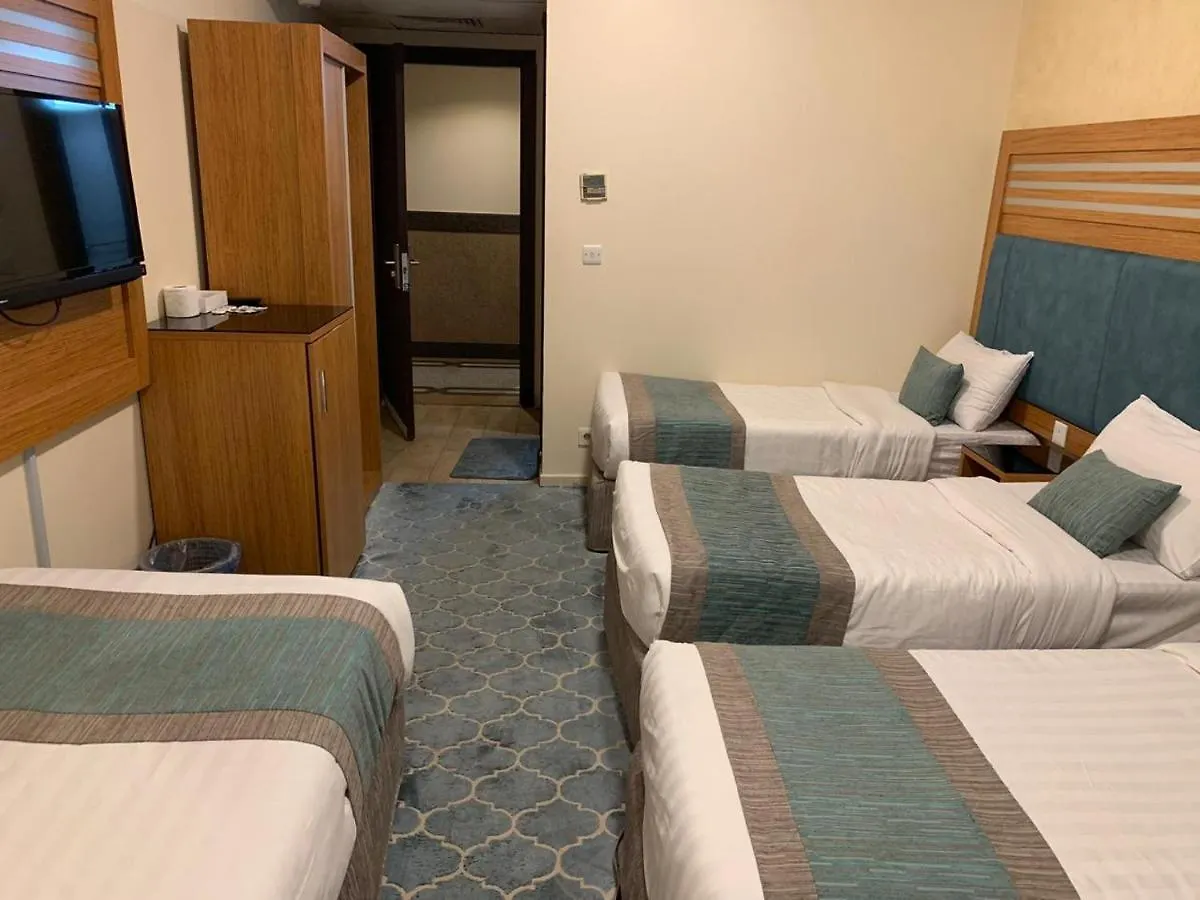 فندق ندى السلام