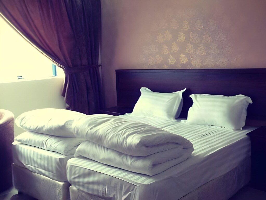 Al Rahabah Al Makkyah 3