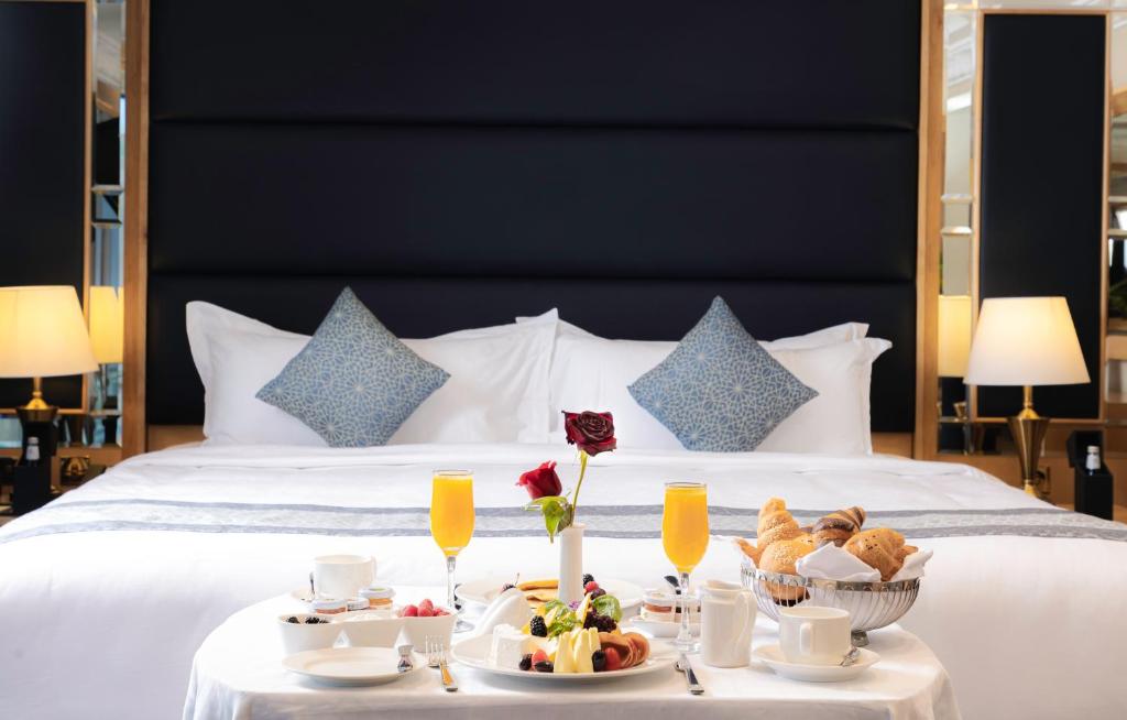 Maden Hotel | فندق مادن