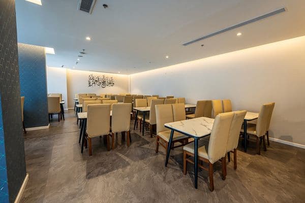 فندق عنان سنود 