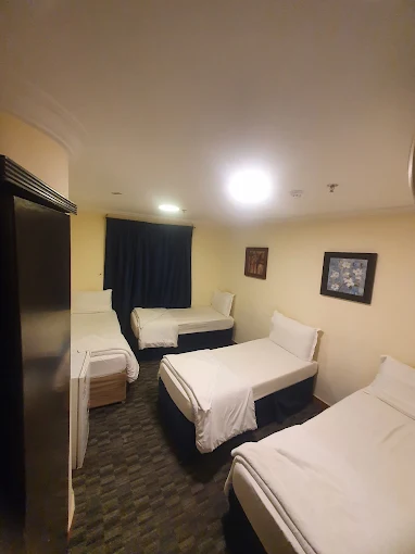 فندق ثروات الهدى(Tharawat Alhuda)