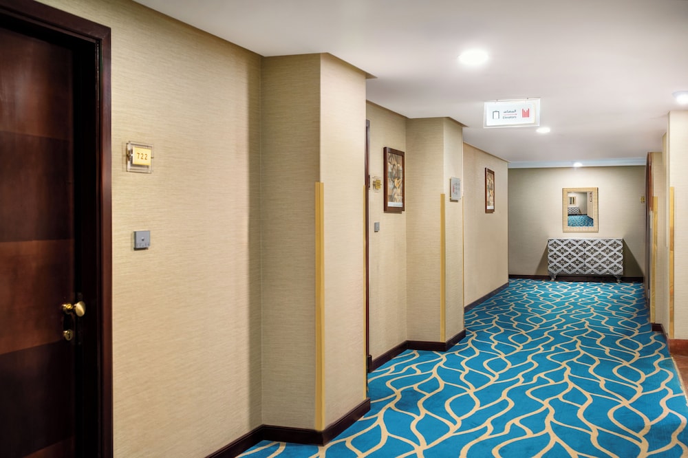 فندق ميلينيوم العقيق