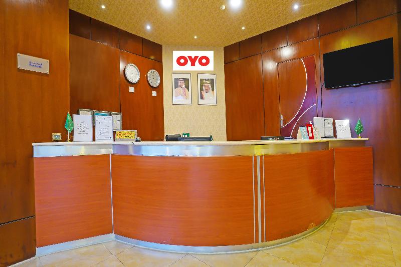 فندق كابيتال أو 596 جاردن بالاس(Capital O 596 Garden Palace Hotel)