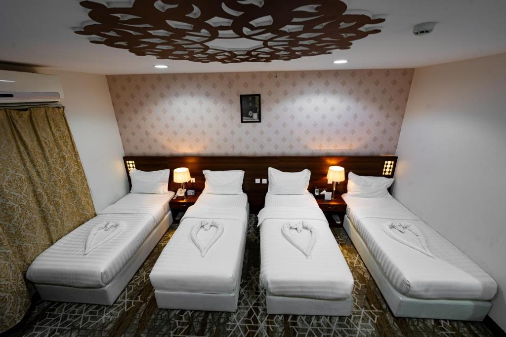 فندق قصر رزق