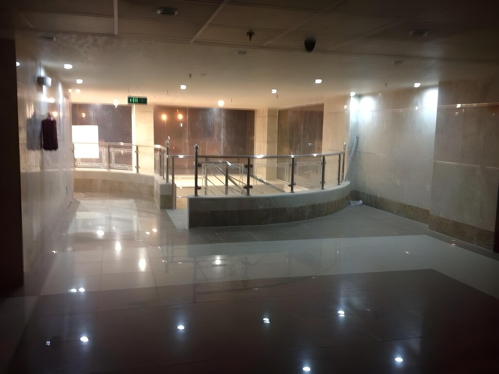 Al Rahabah Al Makkyah 3