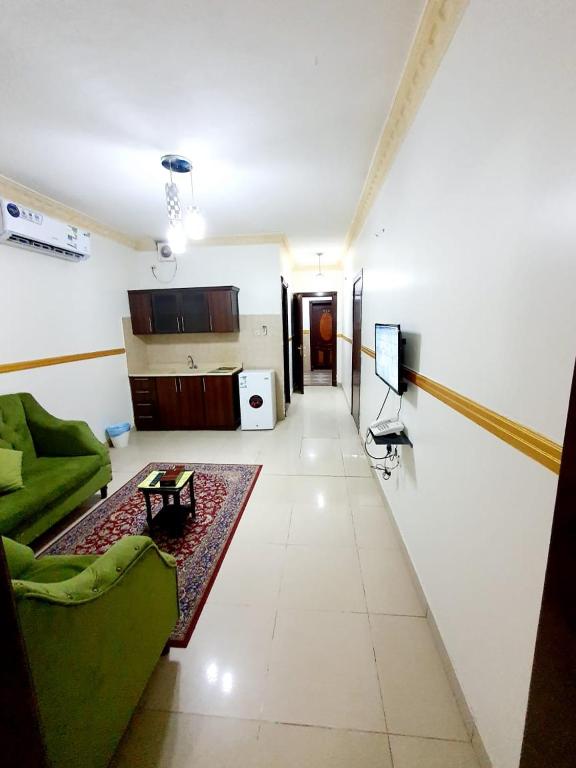 القبة الذهبية للأجنحة الفندقية 2(Al Quba Al Thahbia Hotel Suites 2)