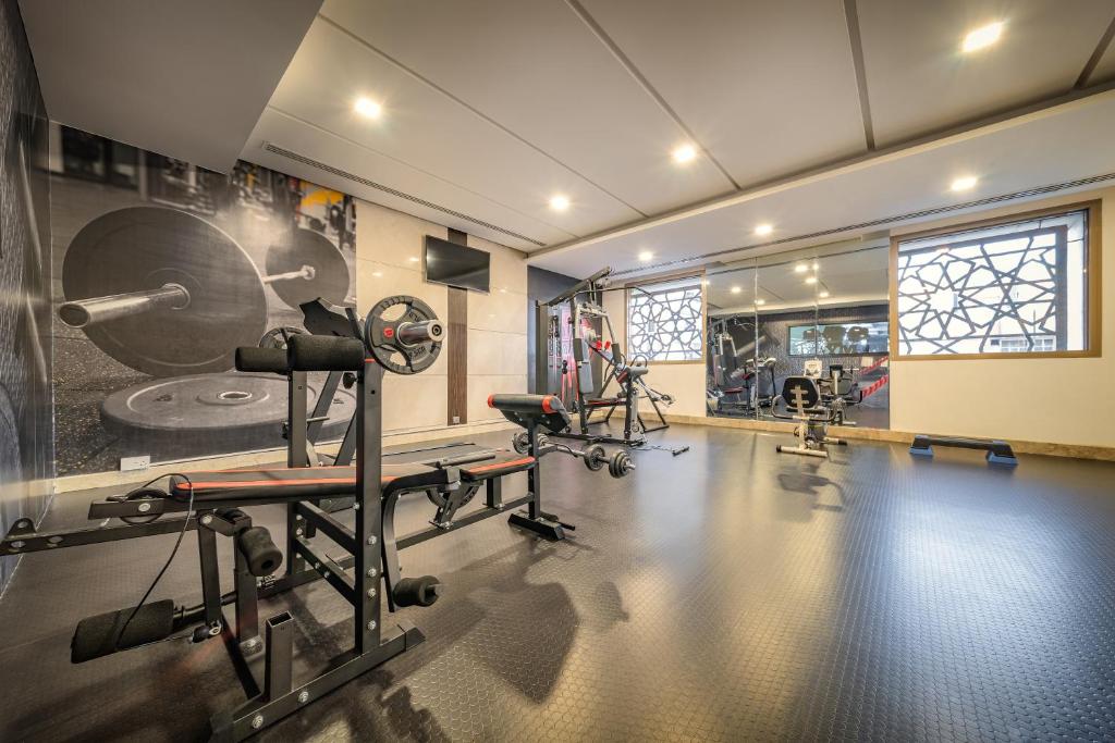 فندق ابراج الكسوة