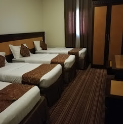 Safwat Ajyad 2 Hotel