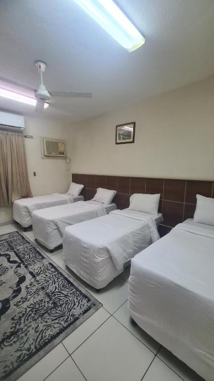 فندق أبراج الجنادرية