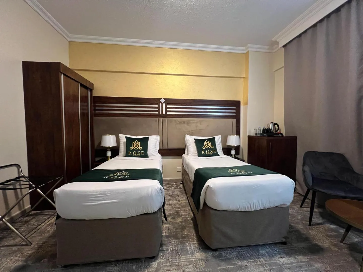 ندى الزوار 2(Nada Alzwar 2)