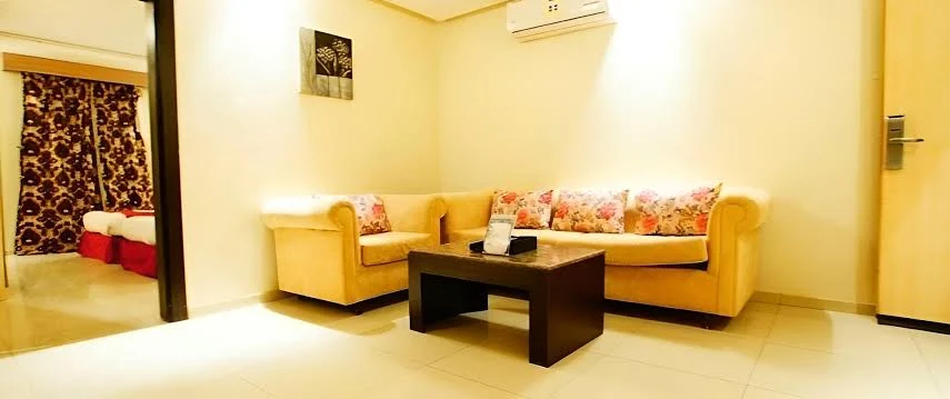 Al Anoud Hotel Apartment