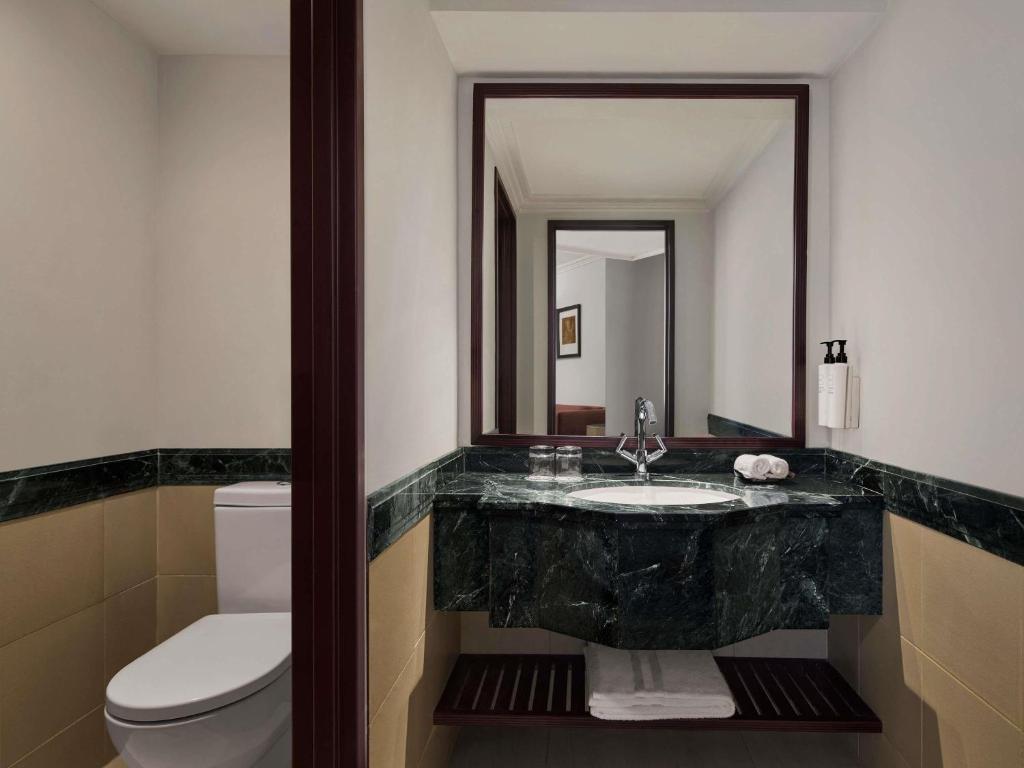 فندق سويس أوتيل مكة