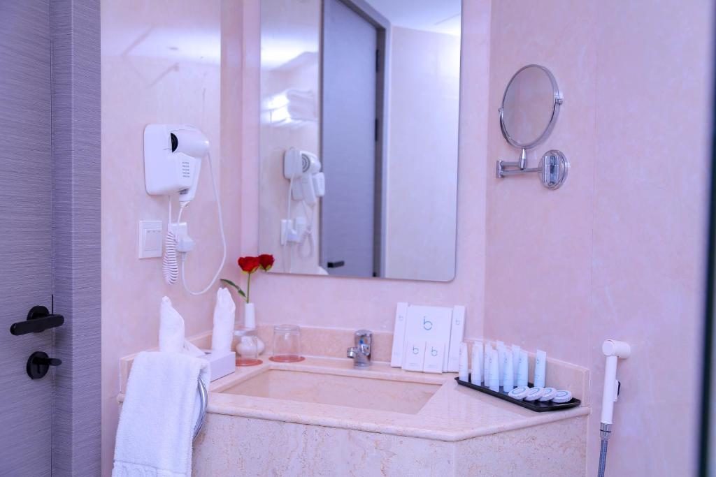 كونكورد دار الخير(Concorde Dar Al Khair)