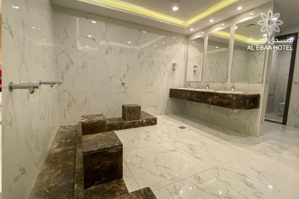 فندق الإباء