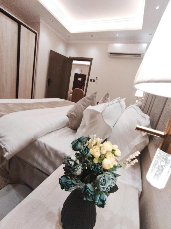 Burj Al Hayat Furnished Suites - Al Mallaz