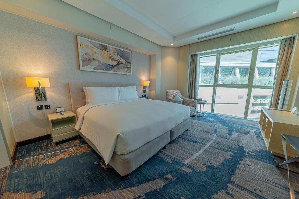 فندق ذا فينيو جدة الكورنيش