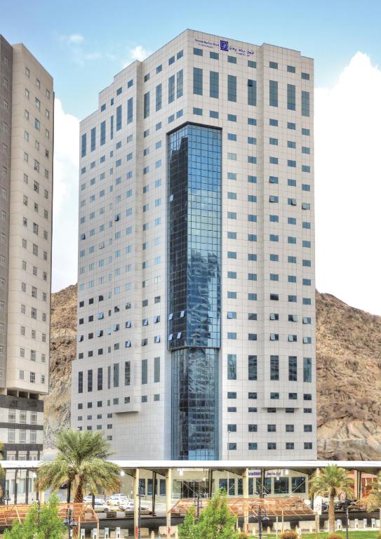 فندق بركة برهان