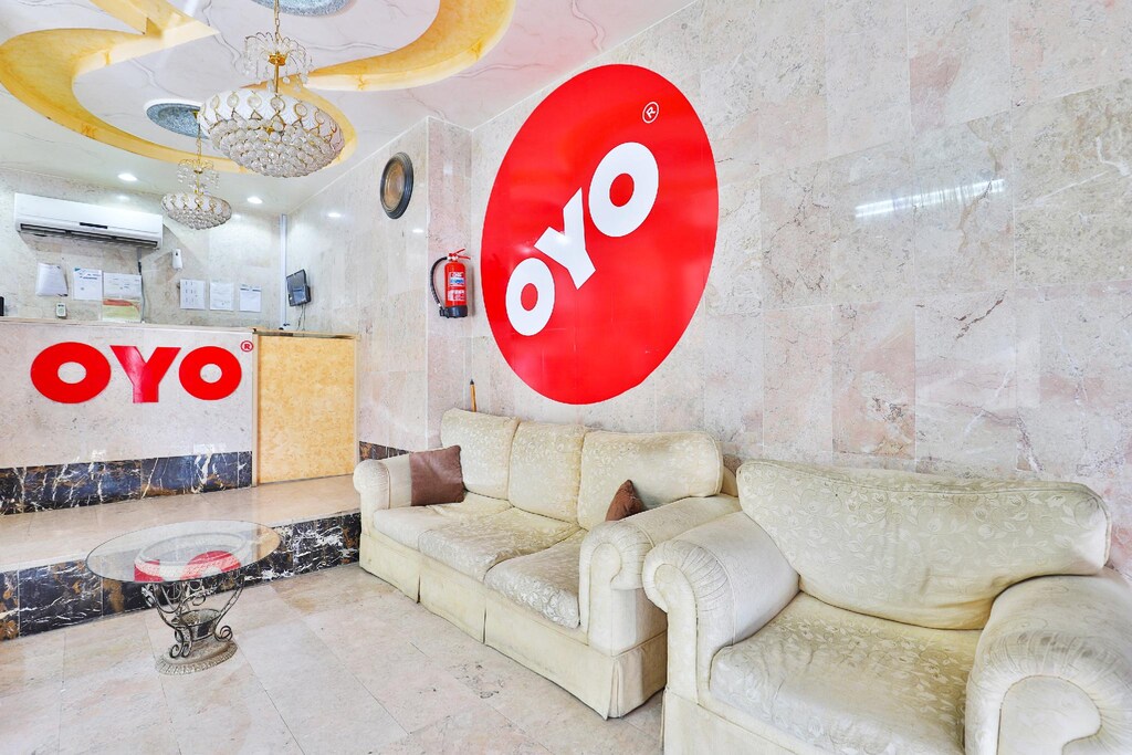 الوذيناني للوحدات السكنية المفروشة(OYO 236 Al Wethenani Apartment)