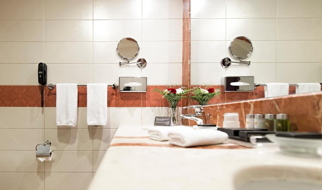 صفوة الغفران