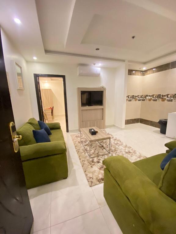 حكايات عبير للشقق الفندقية (Hekayat Abeer Hotel Apartments)