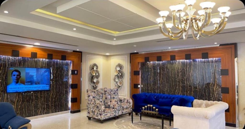 Basmaat Al Sharq Serviced Apartments
