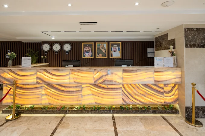 جي اتش المدينة