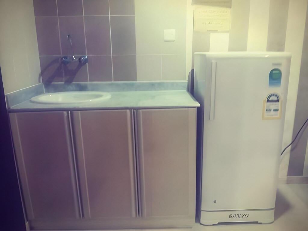 Al Rahabah Al Makkyah 3