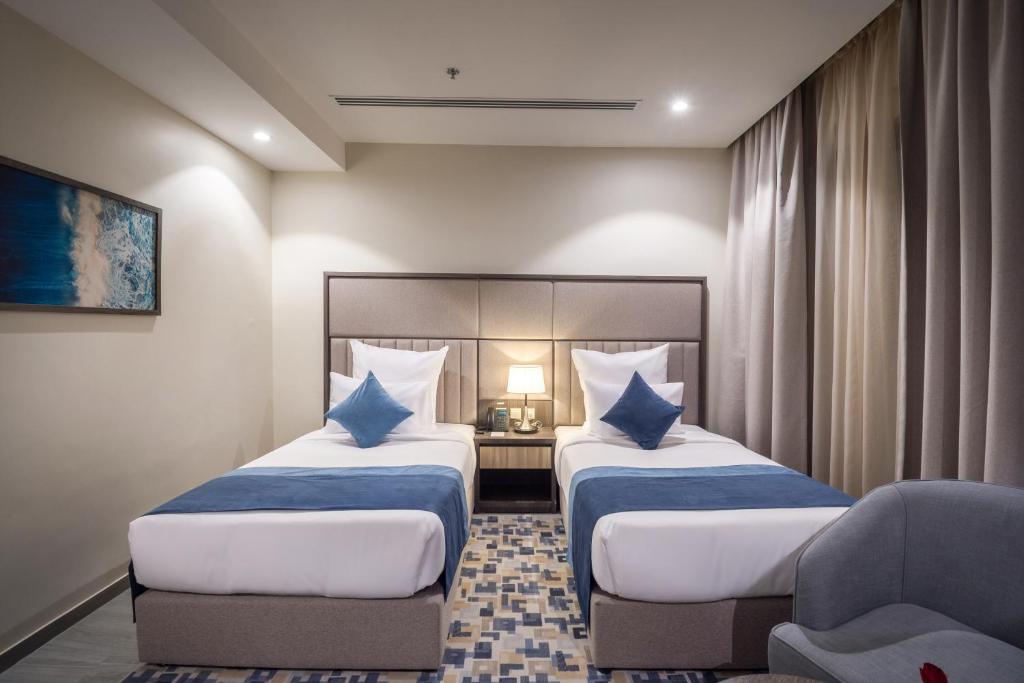 فندق انالة الخبر