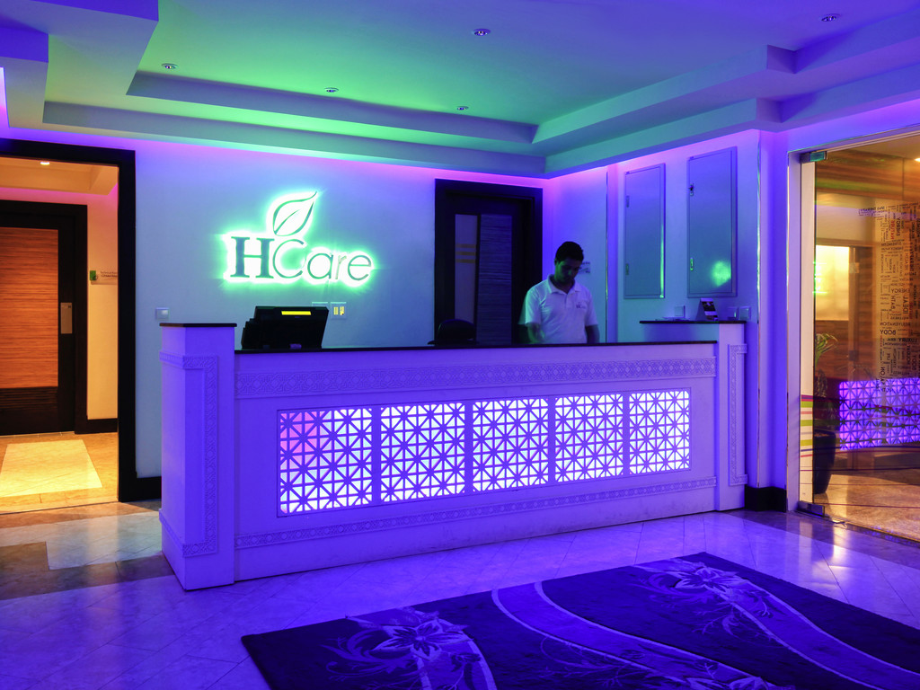 Novotel Dammam Business Park