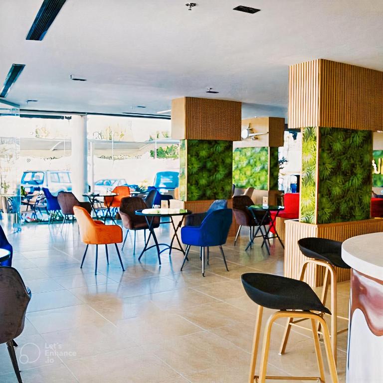 Rimal Aljazirah Hotel (Milana Hotel)