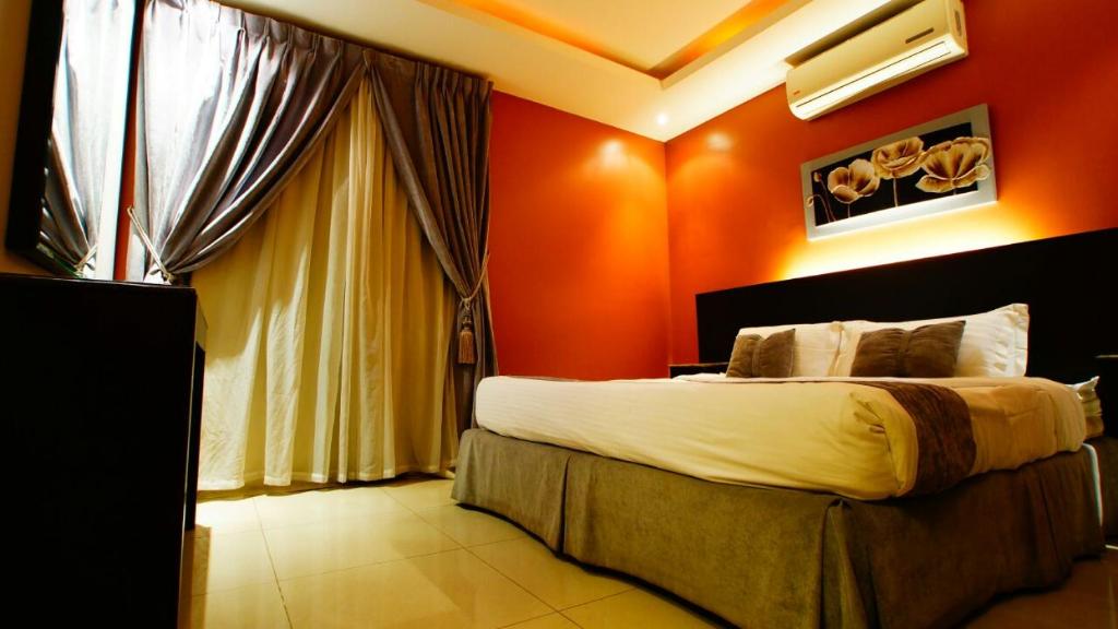 Sama Al Qaser Khurais Apartment