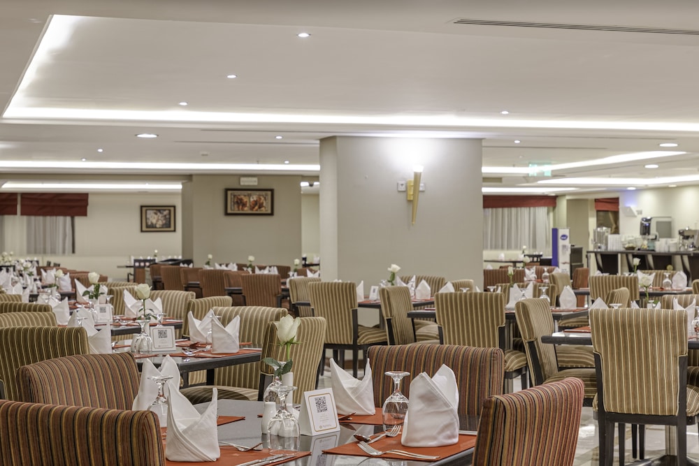 فندق ميلينيوم العقيق