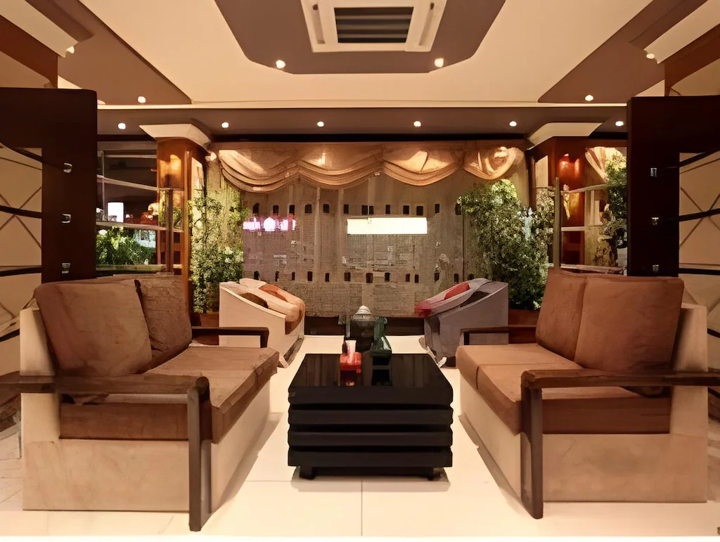 تالين السليمانية للشقق الفندقية(Taleen AlSulaimanyah Hotel Apartments)