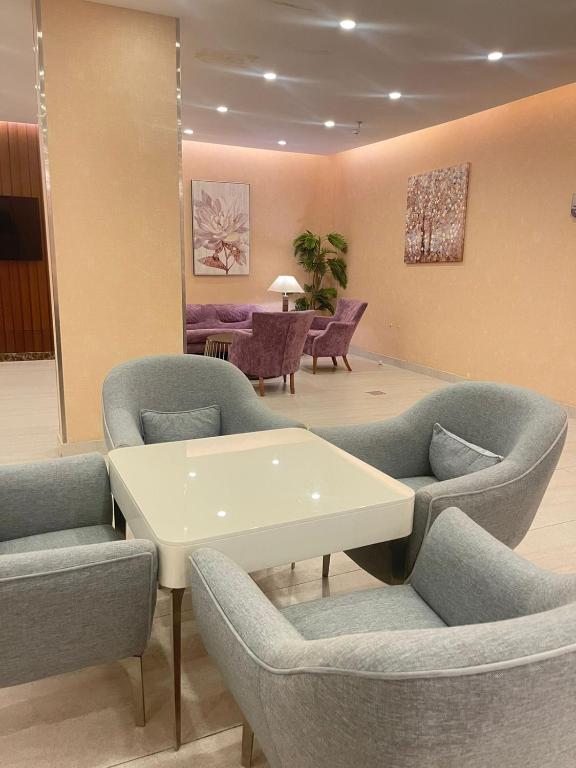 أجنحة فيوري الطائف(Fiori Suites Taif)