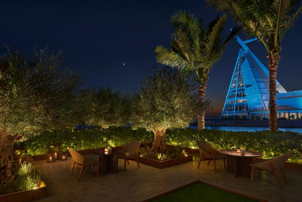 فندق جدة إديشين