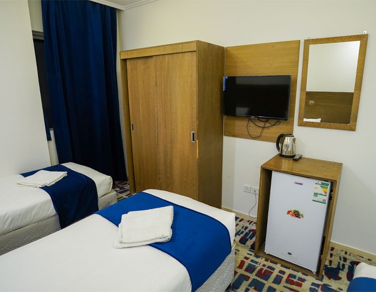 فندق ذوق الخيال