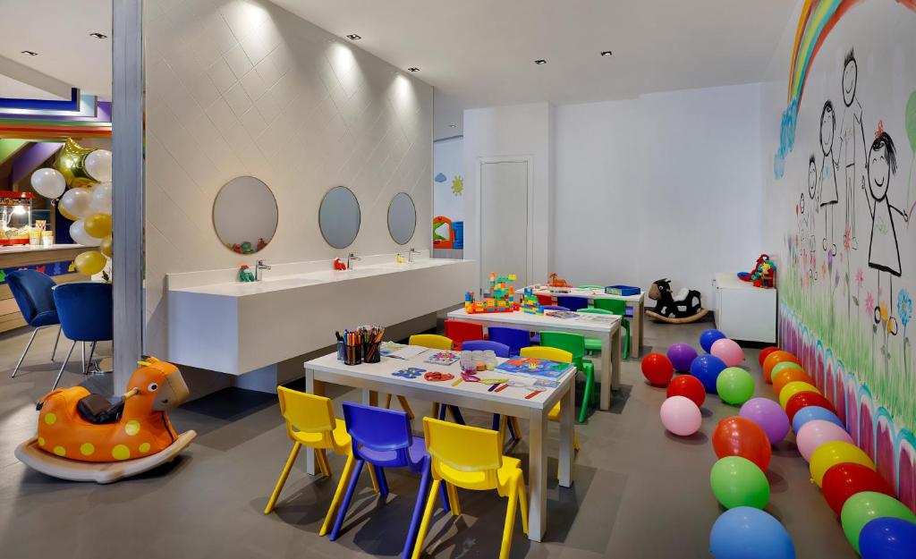 فندق شانغريلا جدة