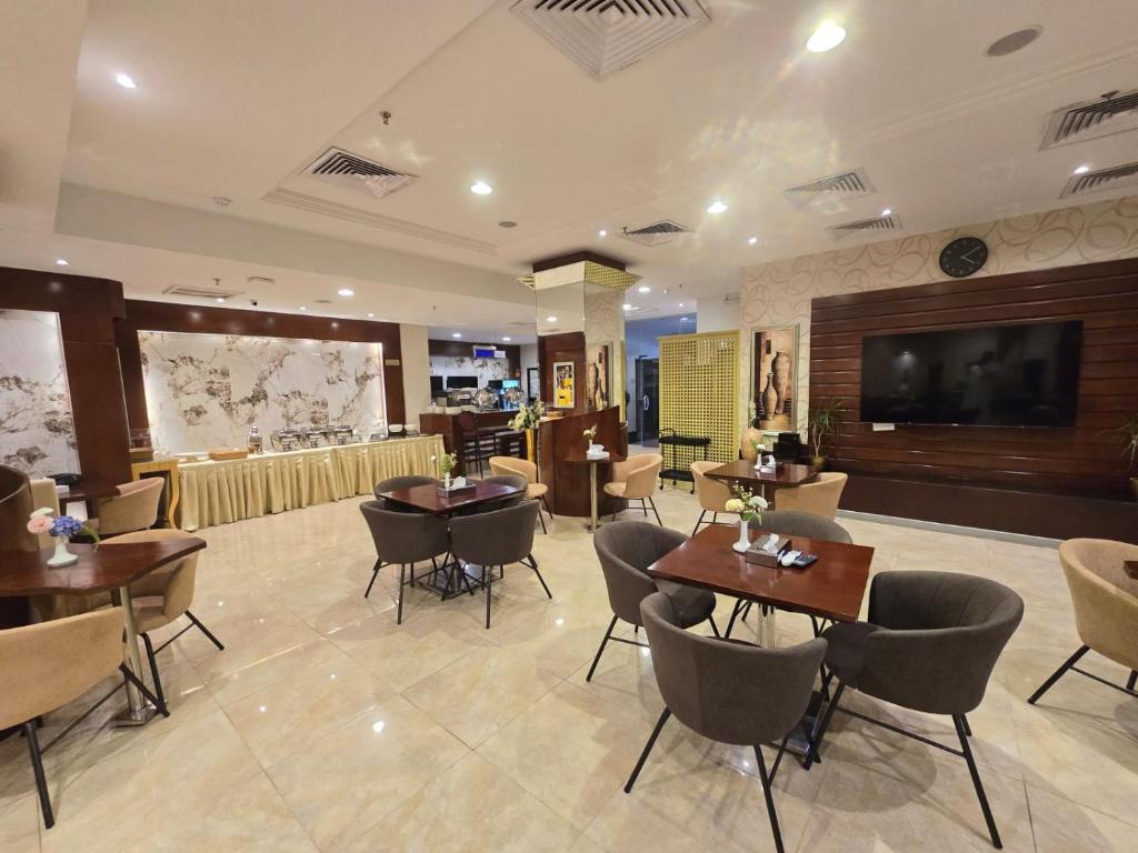 EKONO by LEVA JeddahAirport  Hotel