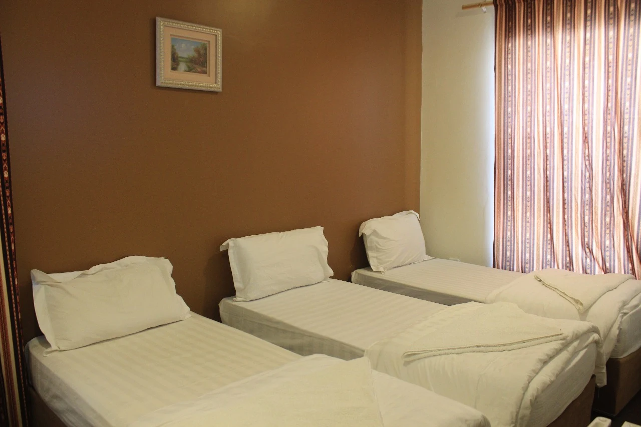 THARAWAT NABAA MAKKAH HOTEl