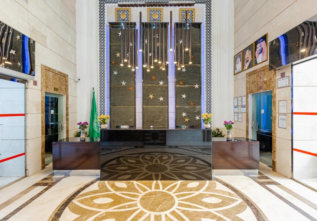 Royal Majestic Hotel Makkah