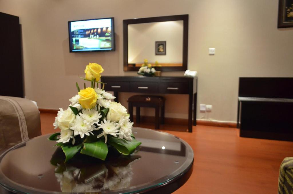 One To One | واحد لواحد للشقق المخدومة