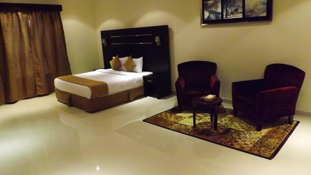 تالين المصيف للشقق المخدومة