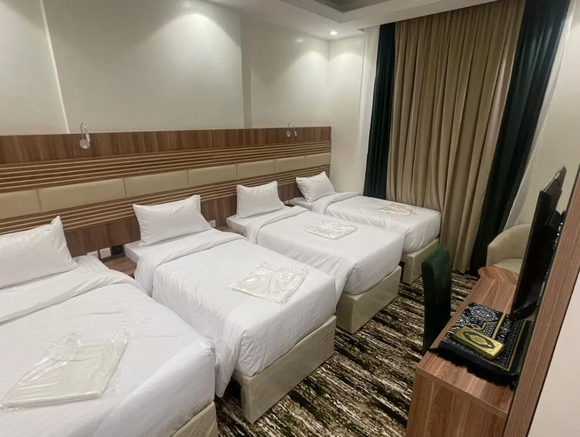 فندق مواكب الكوثر 