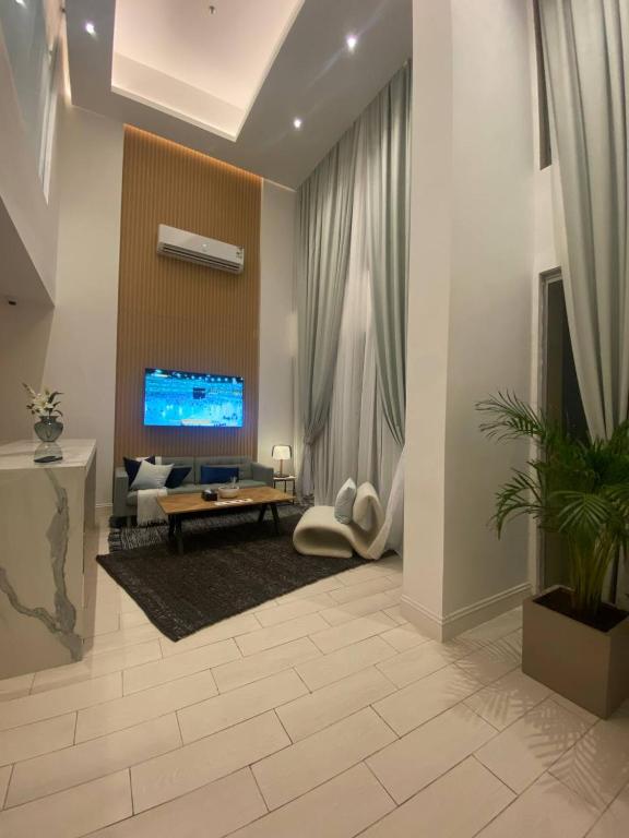 فندق مساكن الجود