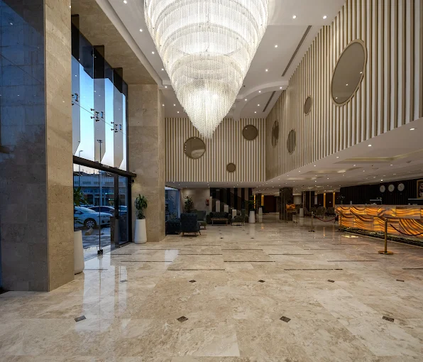 جي اتش المدينة