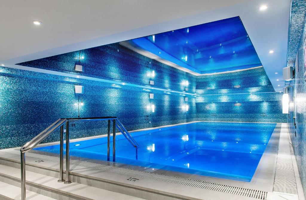 فندق الأحساء انتركونتيننتال