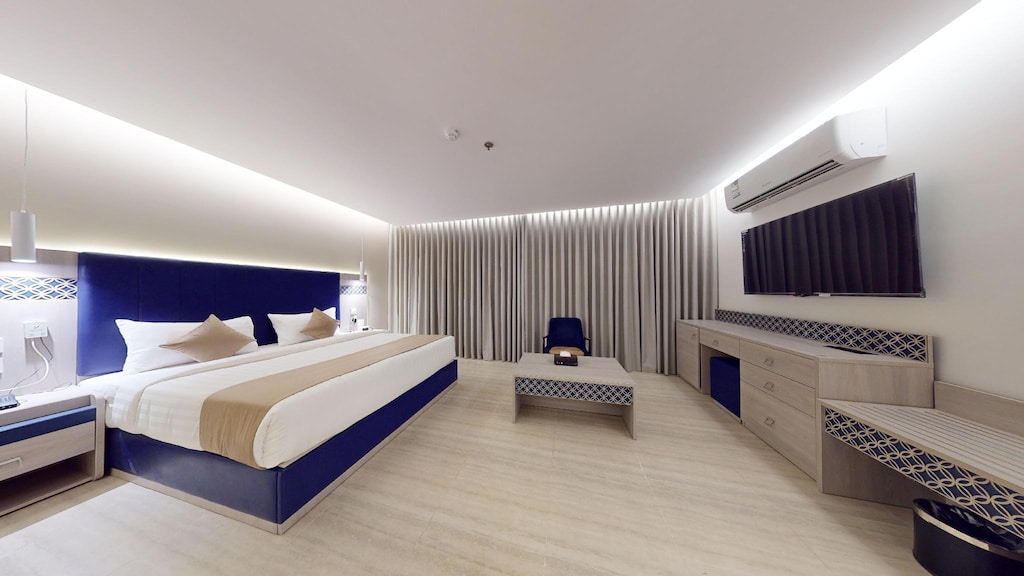 فندق المستراح