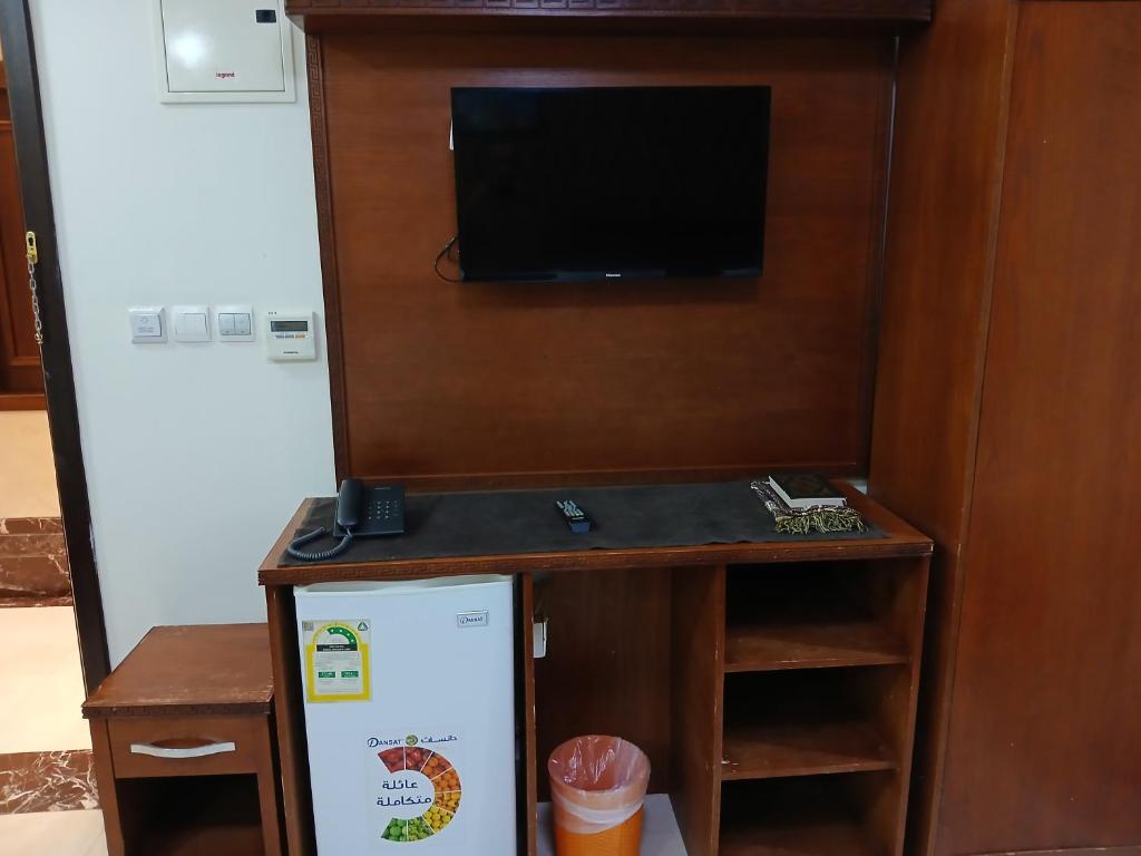 فندق مسارات المحبس-Masarat Al Mahbas Hotel