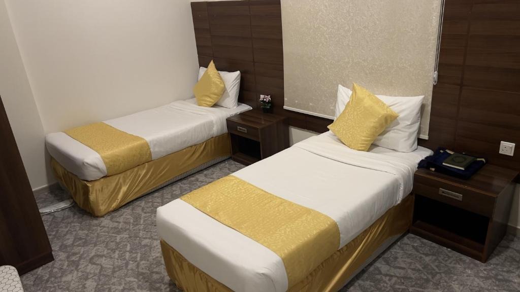 Mediaf Al Afaneen Hotel